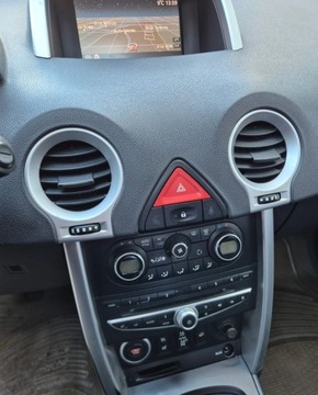 Renault Koleos I SUV 2.0 dCi 150KM 2009 Renault Koleos 2.0 dci 4x4 manual bez rdzy Uszkodzony silnik 2.0 Diesel, zdjęcie 10