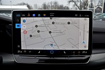 Volkswagen Golf VIII Variant 1.5 eTSI 150KM 2024 Volkswagen Golf Bezwypadkowy / Salon Polska /, zdjęcie 21