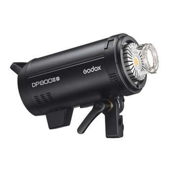 Studyjna lampa błyskowa 800Ws Godox DP800III-V