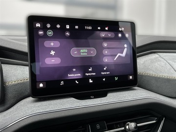 Skoda Kodiaq II SUV 2.0 TDI SCR 193KM 2024 Skoda Kodiaq 2.0TDI 193KM 4X4 Selection DSG l Matr, zdjęcie 21