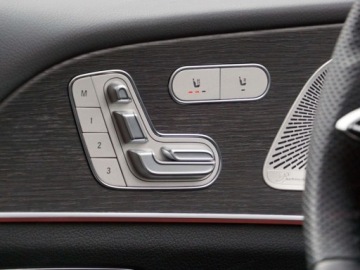 Mercedes GLE V167 SUV Facelifting 2.0 300d 269KM 2025 GLE Coupe 300 d 4-Matic AMG Line 2.0 (269KM) 2025, zdjęcie 15