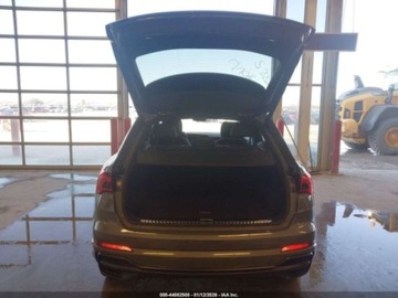 Audi Q3 II 2021 Audi Q3 Premium 45 Tfsi S Line Quattro Tiptronic 2021 2.0 Benzyna 228KM, zdjęcie 5