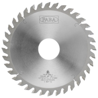 PODCINAK TRAPEZ DO PŁYT FABA PI-408T D=120/20
