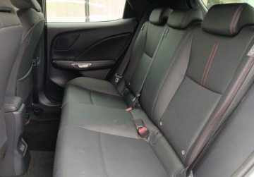 Lexus LBX 1.5 Hybrid 136KM 2025 Lexus LBX LBX Elegant Tech Black Vat Marza ASO Bezwypadkowy, zdjęcie 6