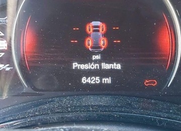 Dodge Durango III 2022 Dodge Durango 2022, 5.7L, 4x4, RT, od ubezpieczalni, zdjęcie 12