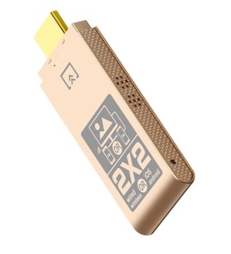 ТВ-приставка с Wi-Fi и AnyCast MiraCast AirPlay DLNA
