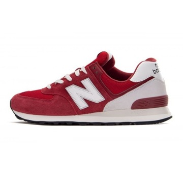 Buty New Balance M U574WQ2 43