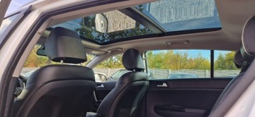 Kia Sportage III SUV Facelifting 1.7 CRDi 115KM 2016 Kia Sportage Jeden Właściciel Bezwypadkowy, zdjęcie 27