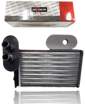 MAXGEAR RADIÁTOR ALFA 166 00-