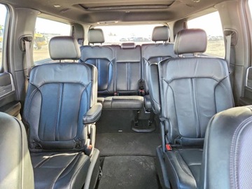 Jeep Wagoneer II 2022 Jeep Wagoneer Series III 2022 5.7 Benzyna 392KM, zdjęcie 10