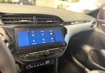 Opel Corsa F Hatchback 5d Facelifting 1.2 Turbo 100KM 2026 Opel Corsa 1.2 100KM manual benzyna OCAC 1 ochrona 8 lat160k, zdjęcie 16