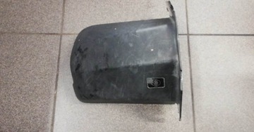 Shibaura CM 364 284 чехол на рулевую колонку