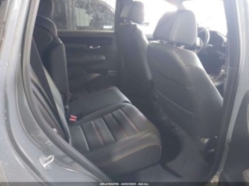 Honda CR-V VI 2023 Honda CR-V Hybrid Sport Touring 2023 2.0l 2.0 Hybryda 145KM, zdjęcie 12