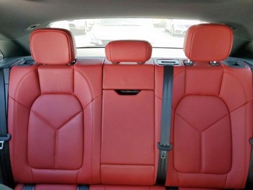 Porsche Macan 2021 Porsche Macan 2021 2.0l 2.0 Benzyna 248KM, zdjęcie 10