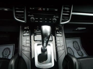 Porsche Cayenne II 2016 Porsche Cayenne 3.0 100%bezwypadkowy Gwarancja12mc, zdjęcie 22