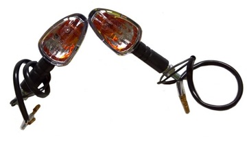 2 указателя поворота Yamaha YZF 600 R Thundercat