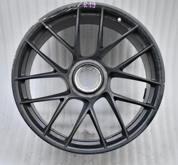 PORSCHE 911 991 GTS 12x20 ET63 99186277101 CENTRAL LOCK