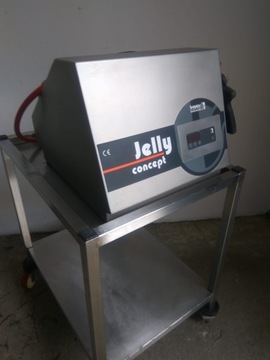 BOYENS JELLY CONCEPT ŻELOWNICA NIE BAKON