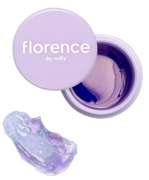 FLORENCE BY MILLS HIT SNOOZE LIP MASK MASKA DO UST