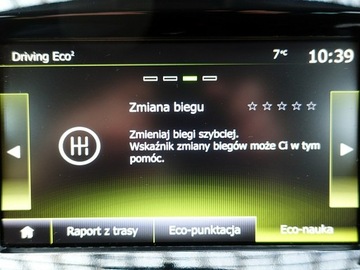 Renault Clio V 2020 Renault Clio NAVI+LED 1wł Bezwypadkowy Kraj, zdjęcie 38