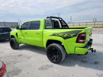  RAM 1500 Trx 2023 6.2l 6.2 Benzyna 702KM, zdjęcie 1