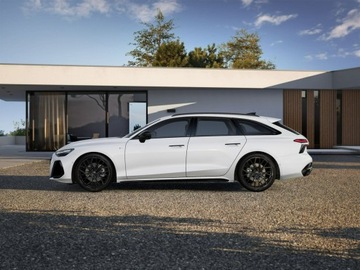 Audi A6 C9 2.0 TFSI 204KM 2025 Audi A6 Avant TFSI S tronic, zdjęcie 1
