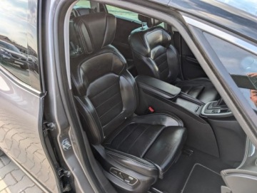 Renault Grand Scenic III 1.6 dCi 160KM 2017 Renault Grand Scenic INITIALE PARIS Ledy Kamera Podgrzewane fotele Serwis, zdjęcie 32