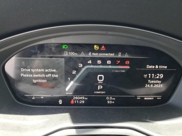 Audi A4 B9 2023 Audi S4 Limousine Premium Plus 2023 3.0l 3.0 Benzyna 349KM, zdjęcie 12