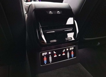 Audi A6 C8 Limousine Facelifting 2.0 40 TDI 204KM 2025 Audi A6 Limousine TDI Quattro 204KM Sline Stronic MatrixLED Kama360TechPlu, zdjęcie 22