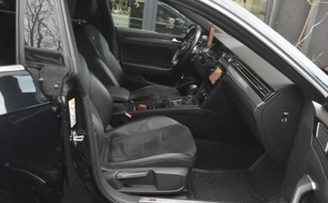 Volkswagen Arteon Fastback 2.0 TDI 190KM 2019 Volkswagen Arteon Volkswagen Arteon 2.0 TDI SCR R-Line Edition DSG 2.0, zdjęcie 8