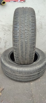 Nexen Roadian CT8 215/65R16C 109/107 Т-усилитель (C) 2шт пара