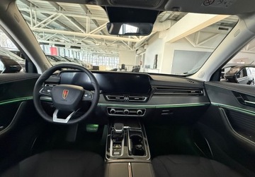 Hongqi HS5 2025 Hongqi HS5 2.0T AWD 245KM 2.0 Benzyna 218KM, zdjęcie 11