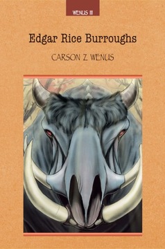 Wenus 3. Carson z Wenus Edgar Rice Burroughs