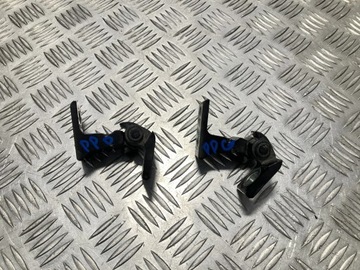 PANTY DVEŘE PRAVÝ PŘEDNÍ VW ARTEON 17- KPL