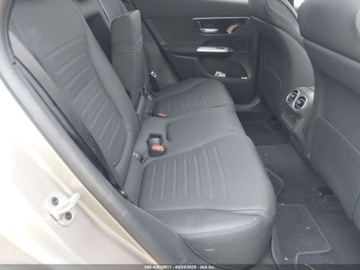 Mercedes GLC C254/X254 2024 Mercedes-Benz GLC 300 4Matic Suv 2024 2.0l 2.0 Benzyna 255KM, zdjęcie 12