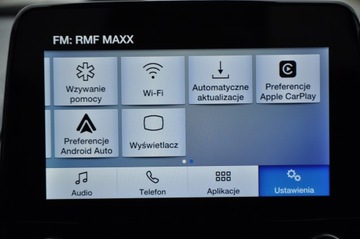 Ford Ecosport II SUV Facelifting 1.0 EcoBoost 100KM 2020 FORD ECOSPORT CONNECTED KRAJOWY BEZWYPADKOWY I WŁAŚCICIEL, zdjęcie 27