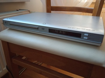 DVD LG DS8500C