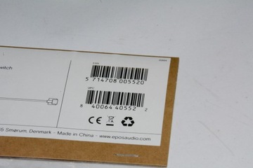 Переходной кабель EPOS Sennheiser CEHS-DHSG EHS