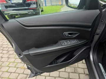 Renault Grand Scenic III 2017 Renault Scenic Bezwypadkowy, bogate wyposażenie, zdjęcie 18