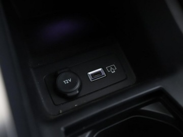 Peugeot 308 III Hatchback Plug-In 1.6 Hybrid 180KM 2022 Peugeot 308 PHEV Allure Pack automat navi, zdjęcie 34