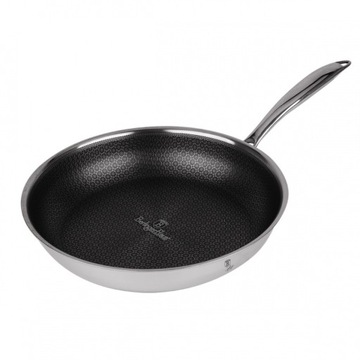 PATELNIA 20cm BERLINGER HAUS BH-8503 ETERNAL - Nowoczesne gotowanie