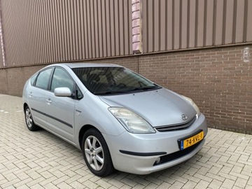 Toyota Prius II 2008 Toyota Prius wszystko sprawne*IDEAŁ*od ręki z NL, zdjęcie 17