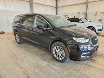 Chrysler Pacifica II 2024 Chrysler Pacifica Touring L 2024 3.6 Benzyna 287KM, zdjęcie 4