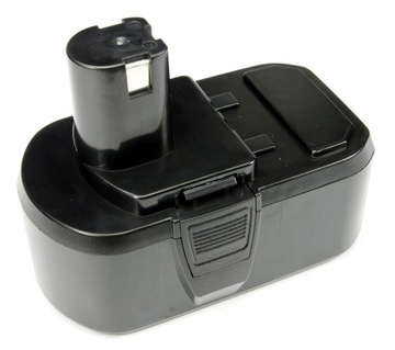 Сменный аккумулятор DeWalt 18 В, 6000 мАч, 18 В.