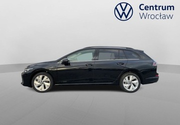 Volkswagen Golf VIII Variant 1.5 eTSI 150KM 2024 Volkswagen Golf Style 2.0 TDI 150 KM DSG 1.5 Benzyna 150KM, zdjęcie 2