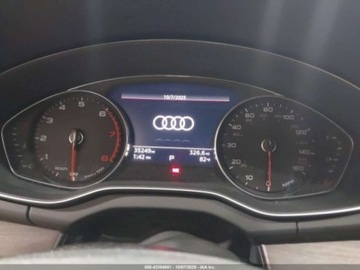Audi Q5 II 2024 Audi Q5 Premium 45 Tfsi S Line Quattro 2024 2.0l 2.0 Benzyna 261KM, zdjęcie 10