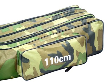 КРЫШКА стержня MF 110 СМ, 3 ОТДЕЛЕНИЯ, УСИЛЕННЫЕ