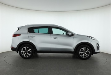 Kia Sportage IV SUV Facelifting 1.6 GDI 132KM 2019 Kia Sportage 1.6 GDI, Salon Polska, 1. Właściciel, zdjęcie 5