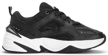 Modne sneakersy buty Nike M2K Tekno r. 39