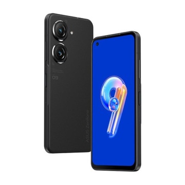 Smartfon Asus Zenfone 9 AMOLED 120Hz 8/128 GB 5G czarny